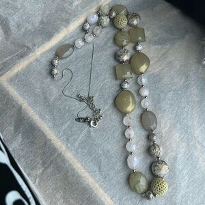 New York and company Necklace
